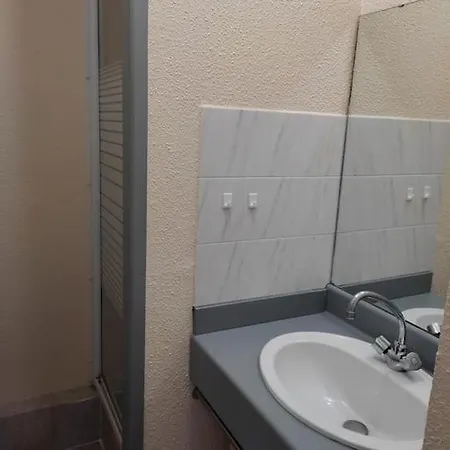 Chaleureux En Coeur De Station Apartment
