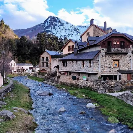 Chaleureux En Coeur De Station *